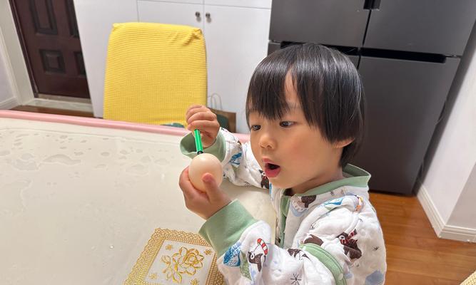 立夏撞蛋的作文500字作文怎么写？（《立夏时节，蛋撞心扉》）
