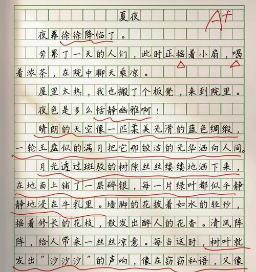 有关描写夏至未至的作文的作文怎么写（《夏至未至，童趣盎然》）