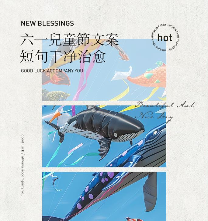 六一儿童节权利文案短句好句有哪些？（童心未泯，六一长歌）