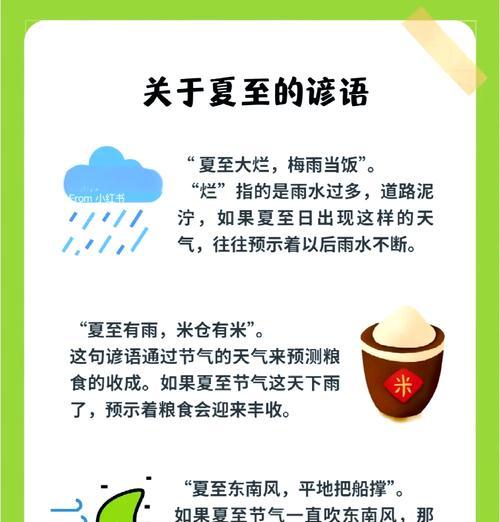 夏至的图画怎么画（《夏至光影下的青春对话》）