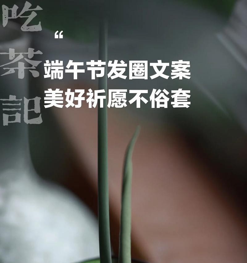 有关端午节维护客户文案短句的句子怎么写（《香粽飘香迎端午，情谊绵绵续古今》）