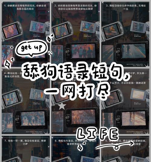 儿童节舔狗语录好句有哪些？（《六一童心绘：舔狗之古风吟咏》）
