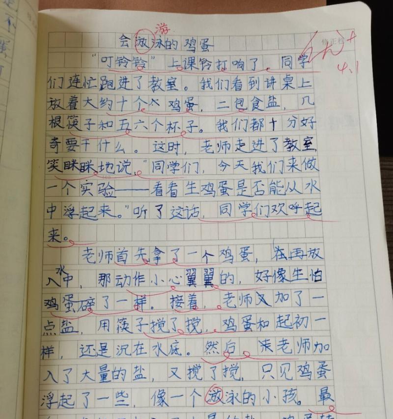二年级立夏斗蛋作文怎么写？（《立夏斗蛋：童趣盎然的节日记忆》）