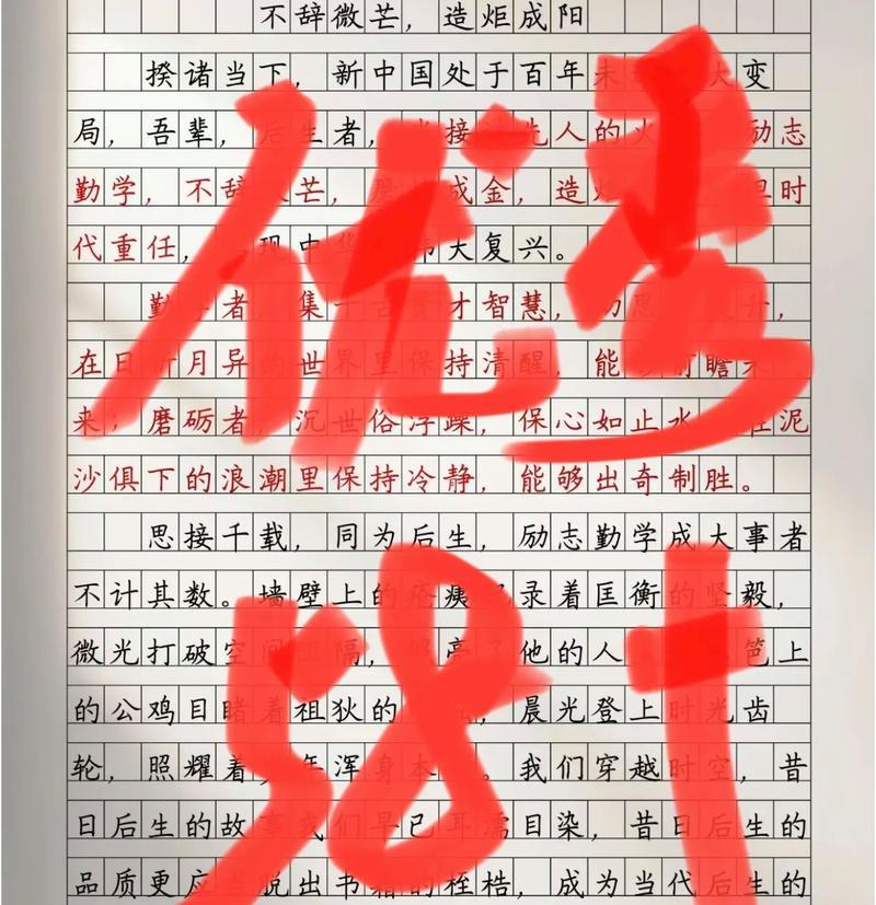 关于芒种的小作文（《芒种时节的青春篇章》）