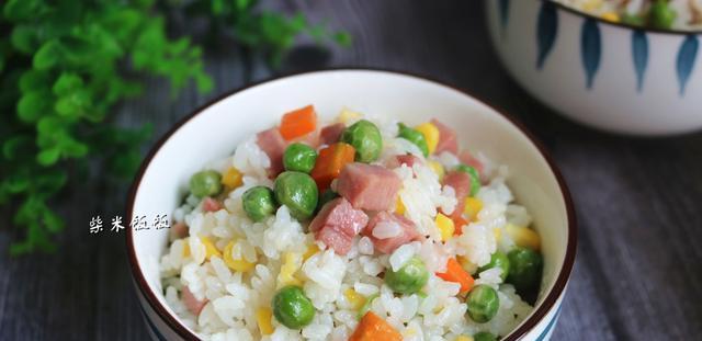 烧夏是什么意思（《立夏饭的温暖记忆》）
