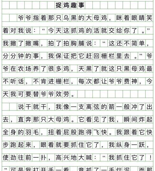端午节捉鸭子有什么寓意（《端午节的水边乐趣：捉鸭记》）