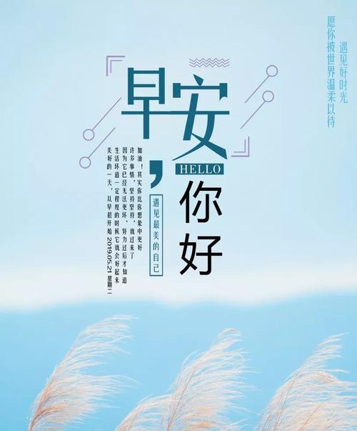 用短句点亮每一个清晨（用短句点亮每一个清晨）