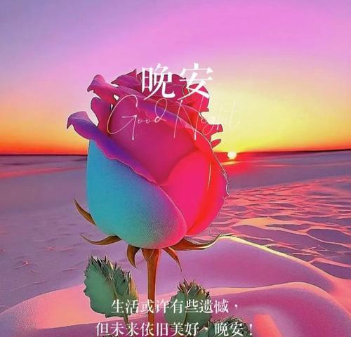 2024早安唯美句子精选（唤醒美好的一天）