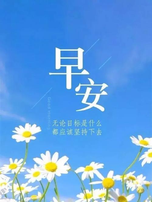 2024早安励志语录（以美丽短句）