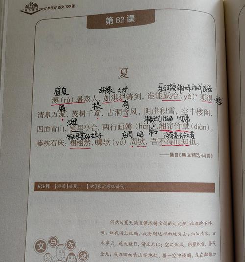 以夏至古文仿写怎么写的作文为话题的作文600字（《夏至之时，童心绘梦》）