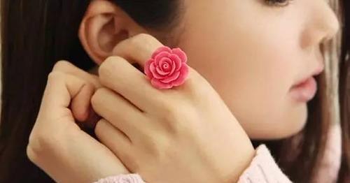 手艺美女，永远的骄傲（女人手巧能干）