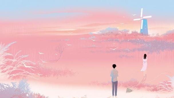 漫步于爱的世界——两人旅行的浪漫唯美句子（与心爱之人同行）