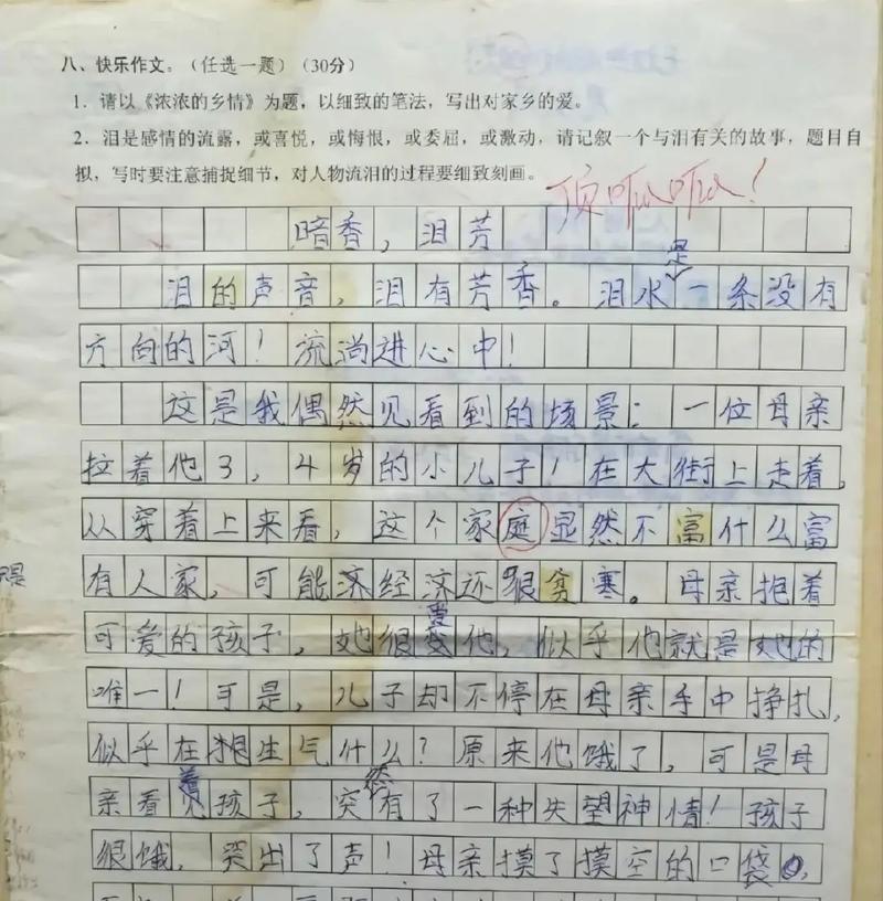 实现了人生的大满贯是什么意思（《童梦小满之光》）
