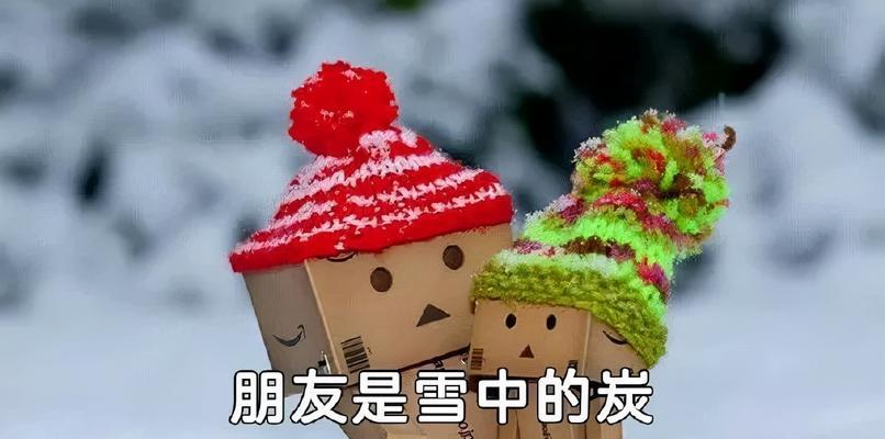 寒冬里的美好时光（寒冬里的美好时光）