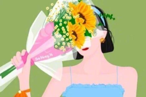 女人的能力与魅力（赞美女人能干的25个短句）