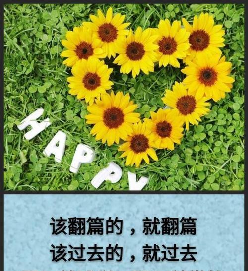 坚强面对生活（坚持信仰的路上）