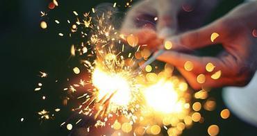 烟花之美（绚烂瞬间）