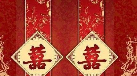 新婚祝福唯美诗句（爱在心间）