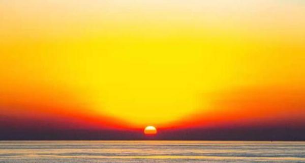 早晨的阳光，温暖而绚烂（早晨的阳光）