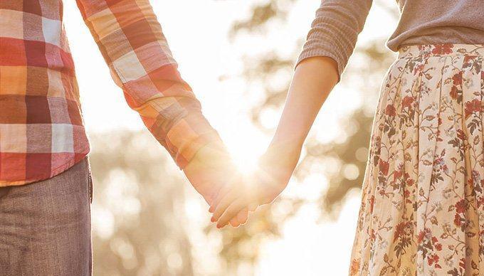 唯美至骨，醉心于诗（用文字勾勒出的爱情图景）