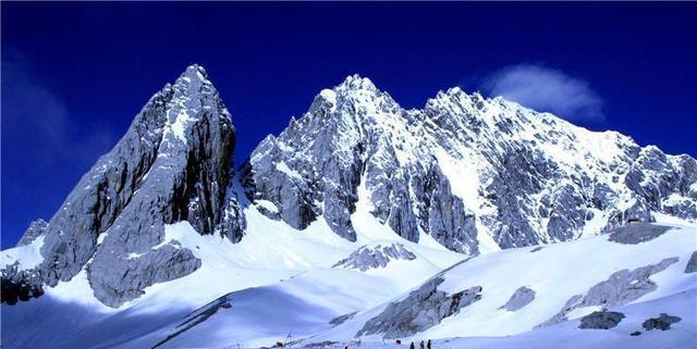 山之王者，雪之盛宴（山之王者）