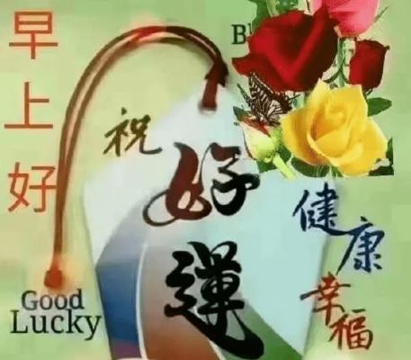 早上好，世界（25个唯美句子）