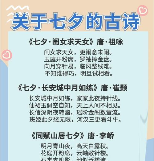 有关七夕节你最想说的话作文的作文怎么写（《缘起织女牵红线——七夕心语》）