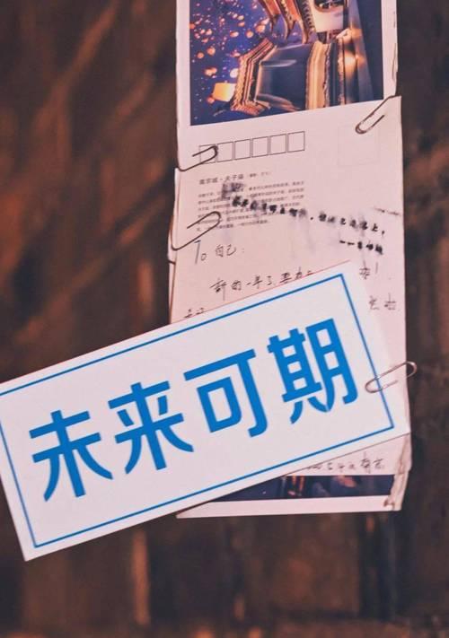 《未来的花朵》（青春绽放的明天）