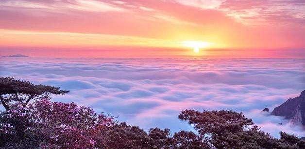 寻觅晨光之美（寻觅晨光之美）