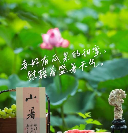 以小暑节工作文案为话题的作文怎么写(《小暑时节的奋斗与梦想》) 以小暑节工作文案为话题的作文怎么写(《小暑时节的奋斗与梦想》)
