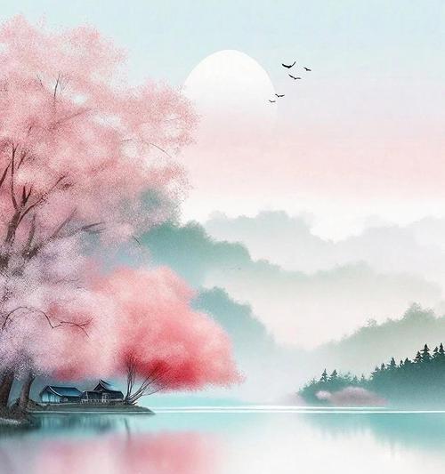 琴韵之美（唯美诗句赞美琴声）